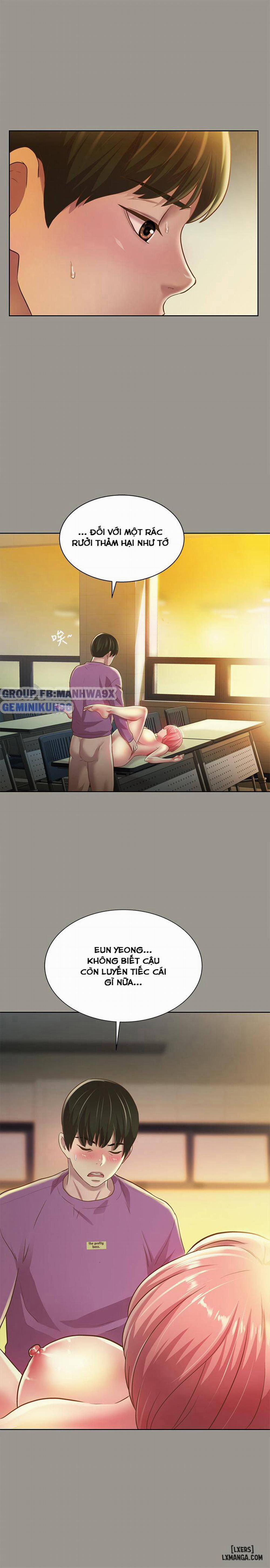 Bạn Gái Của Bạn Tôi 91 trang 23