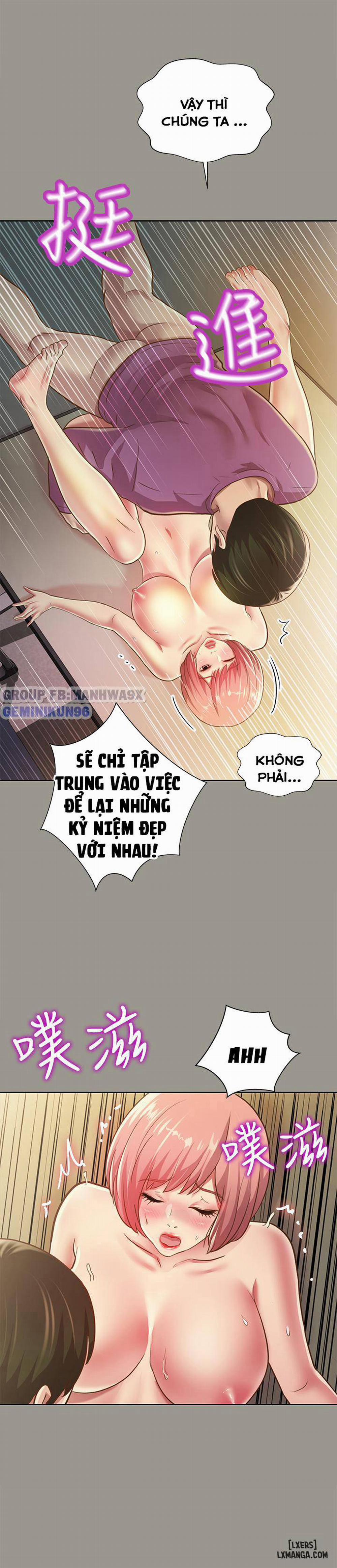 Bạn Gái Của Bạn Tôi 91 trang 27