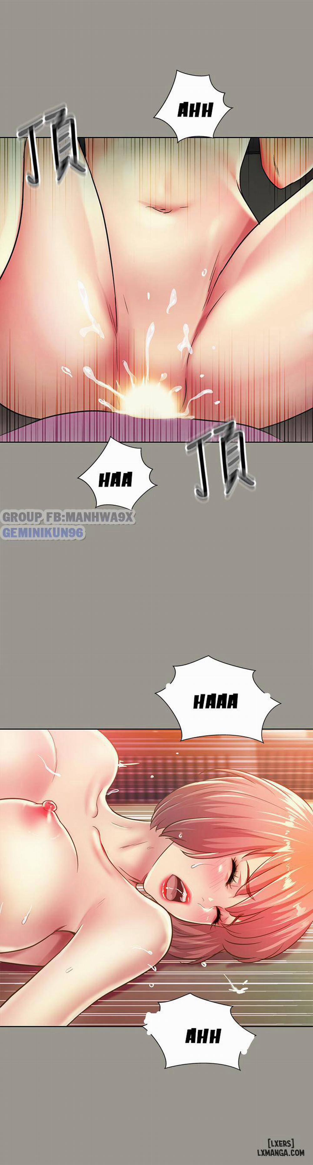 Bạn Gái Của Bạn Tôi 91 trang 28