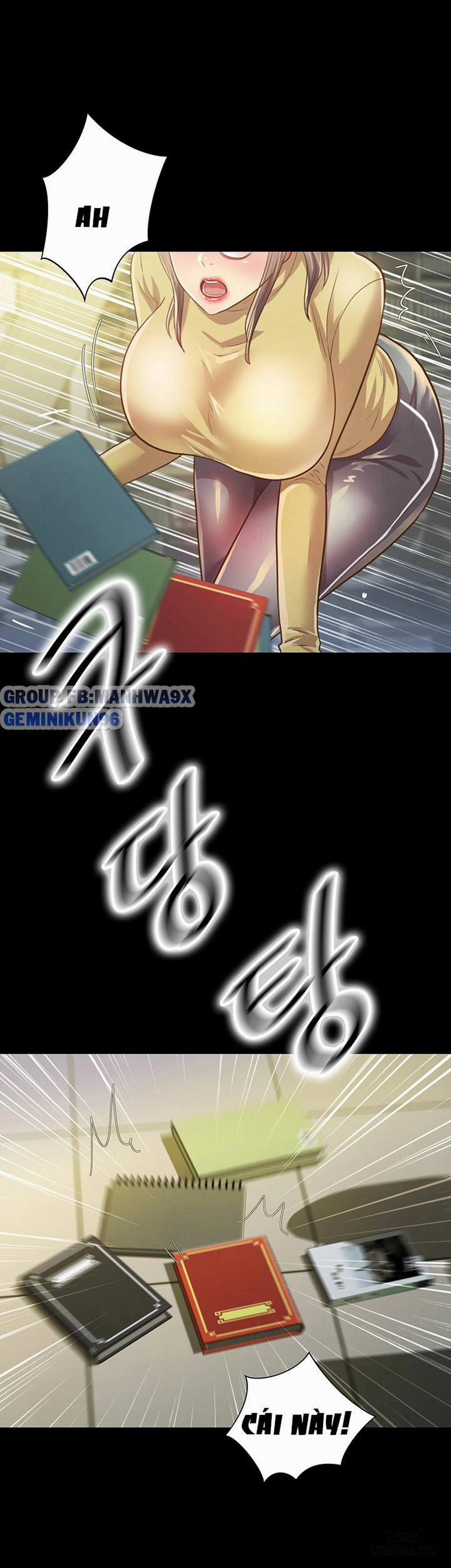 Bạn Gái Của Bạn Tôi 92 trang 12