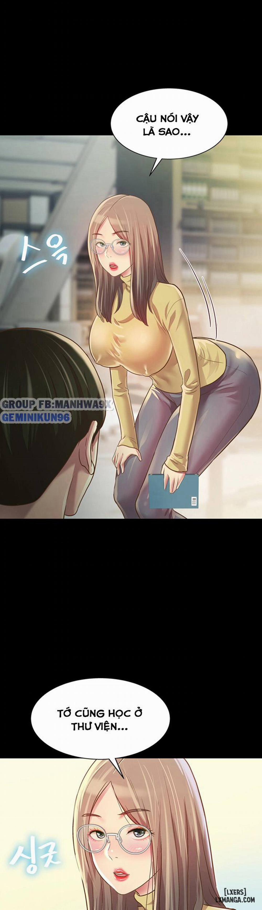 Bạn Gái Của Bạn Tôi 92 trang 18