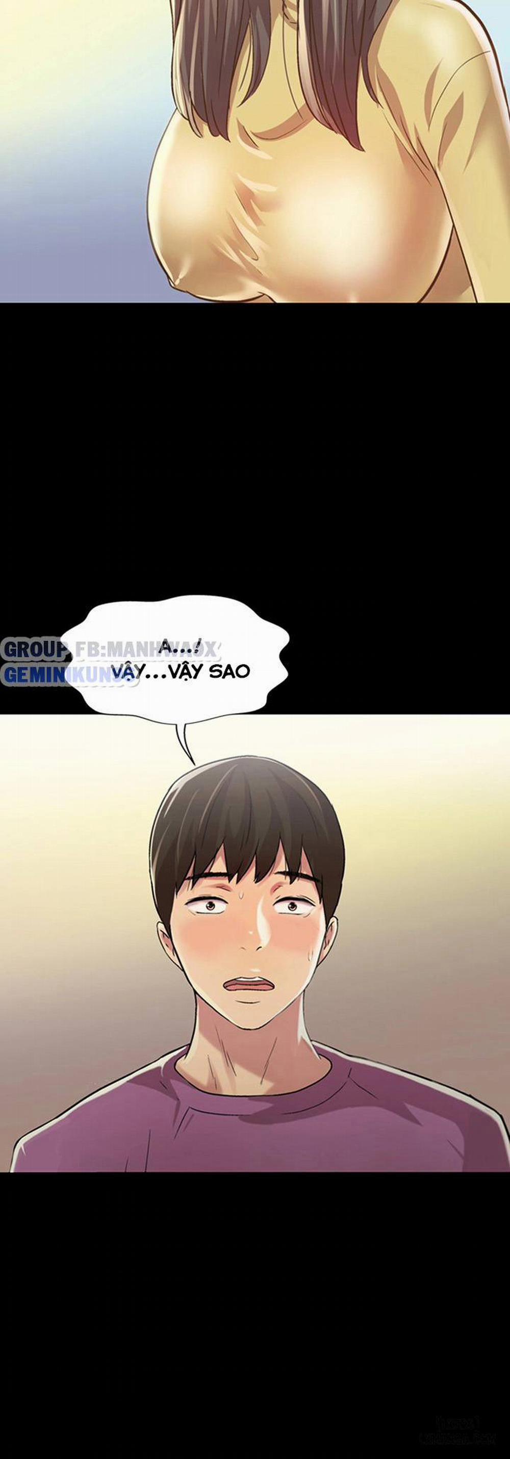 Bạn Gái Của Bạn Tôi 92 trang 19