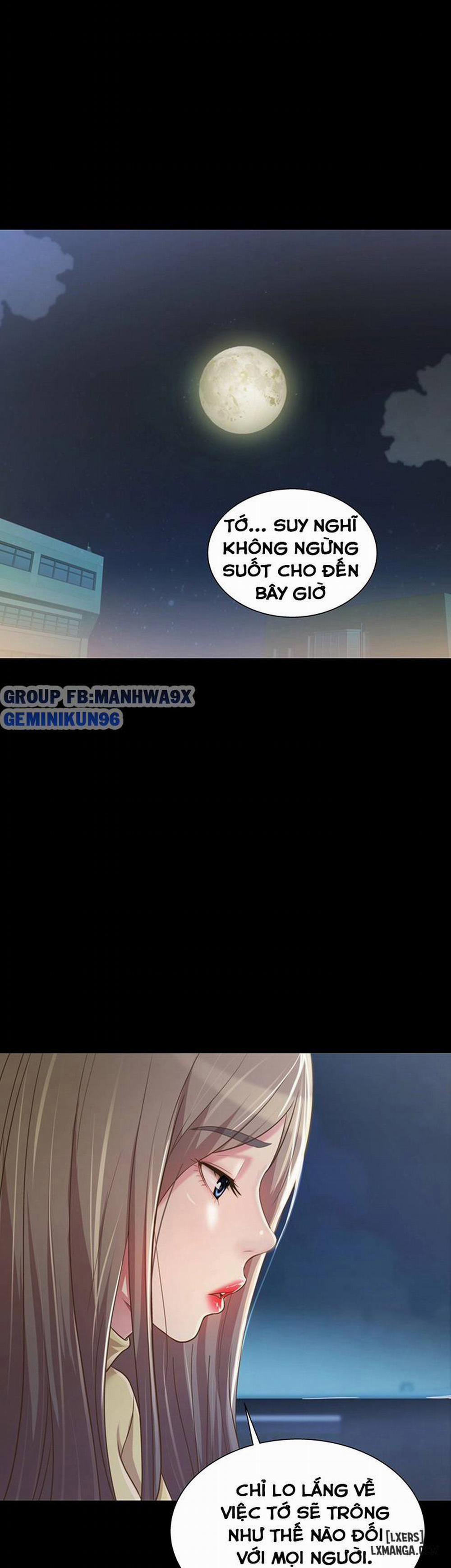 Bạn Gái Của Bạn Tôi 92 trang 27