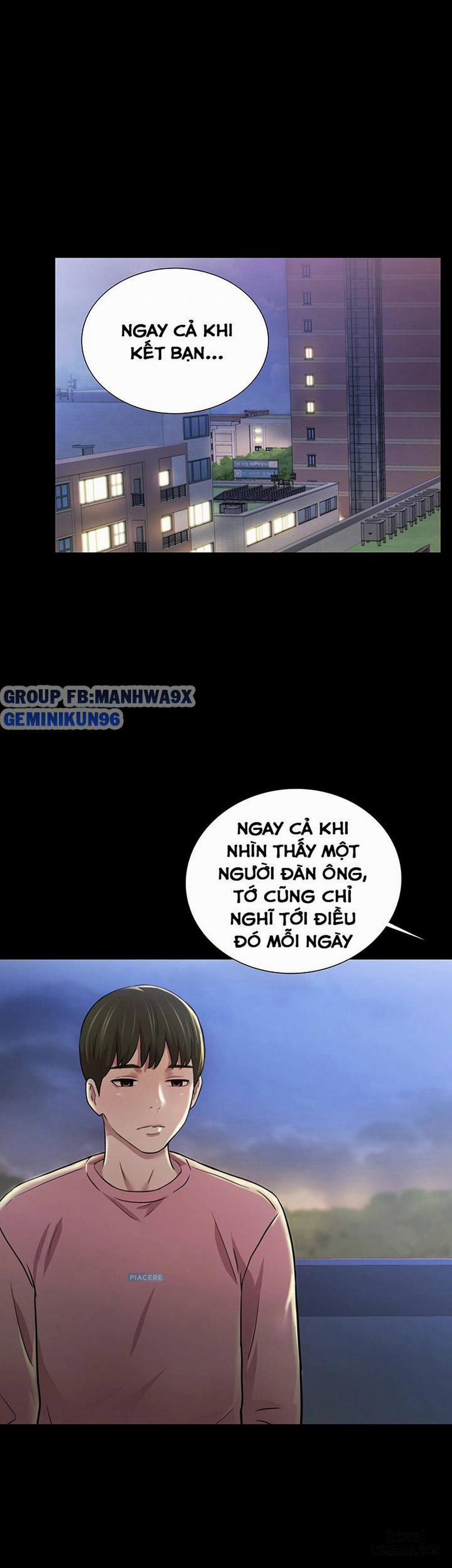 Bạn Gái Của Bạn Tôi 92 trang 29