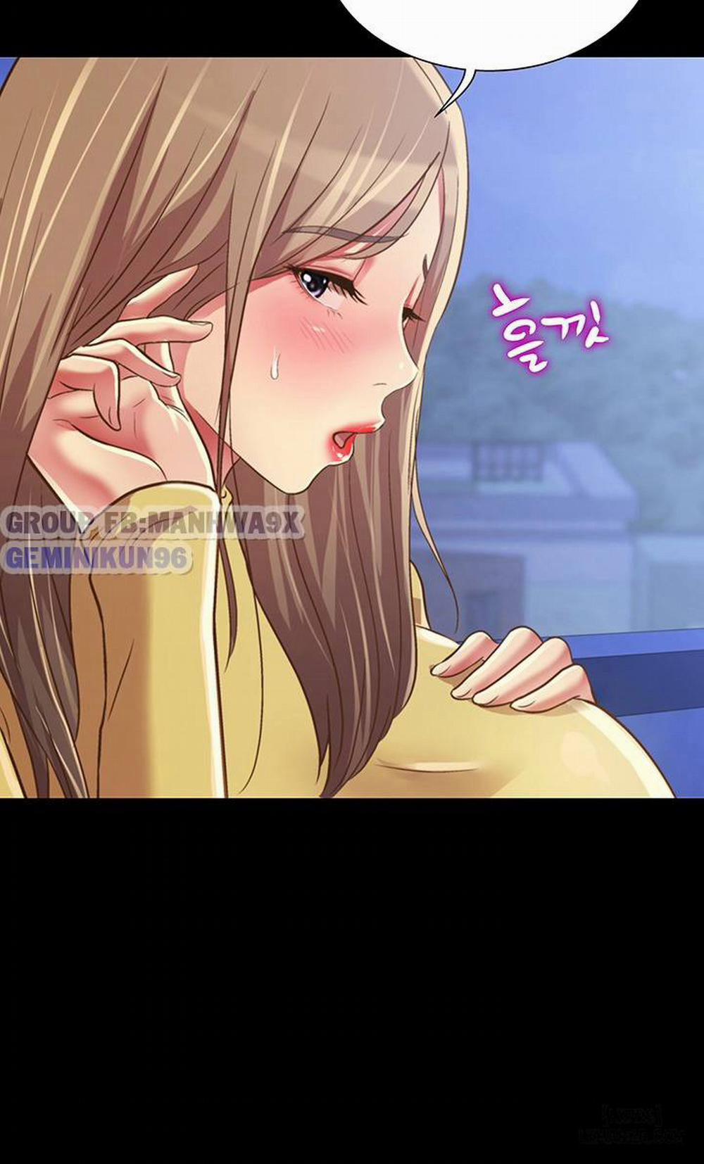 Bạn Gái Của Bạn Tôi 92 trang 33