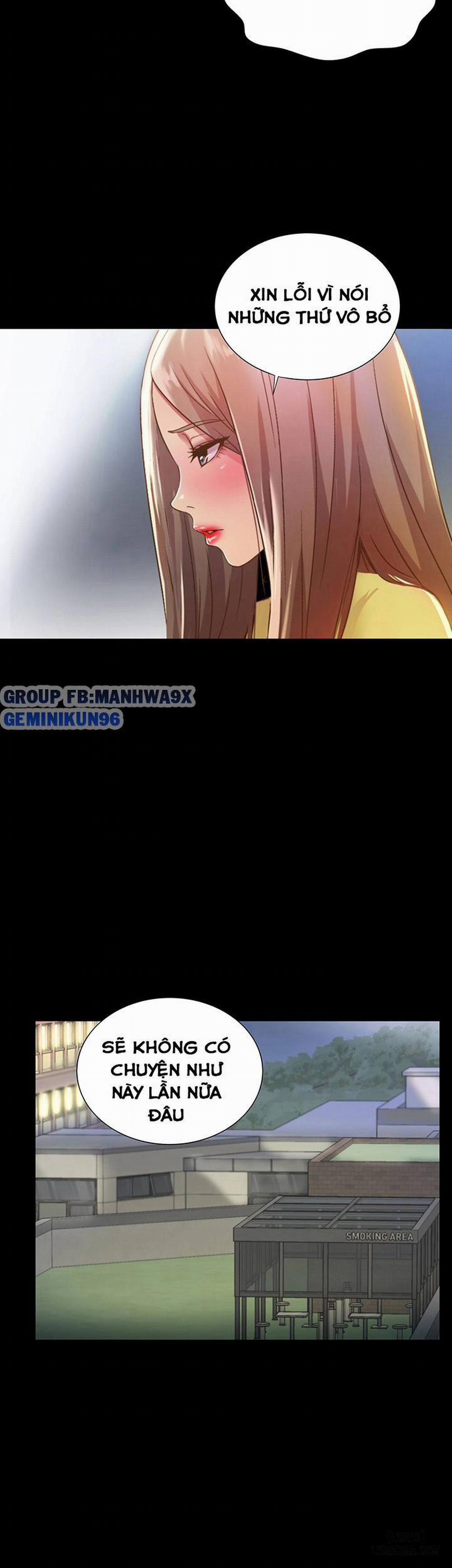 Bạn Gái Của Bạn Tôi 92 trang 37