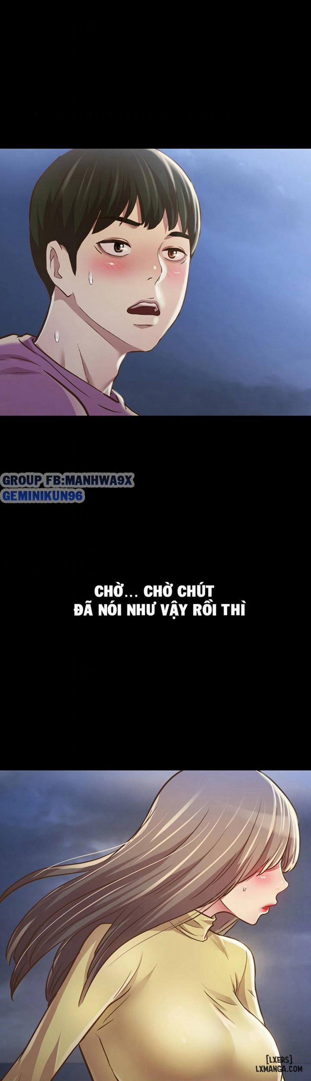 Bạn Gái Của Bạn Tôi 92 trang 40