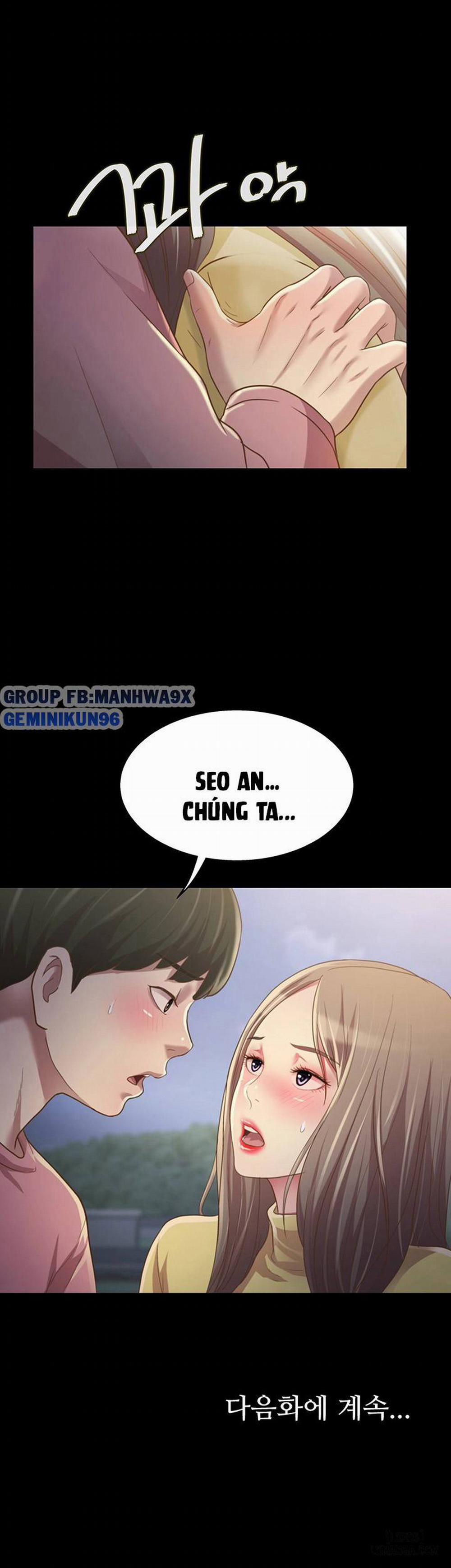 Bạn Gái Của Bạn Tôi 92 trang 48