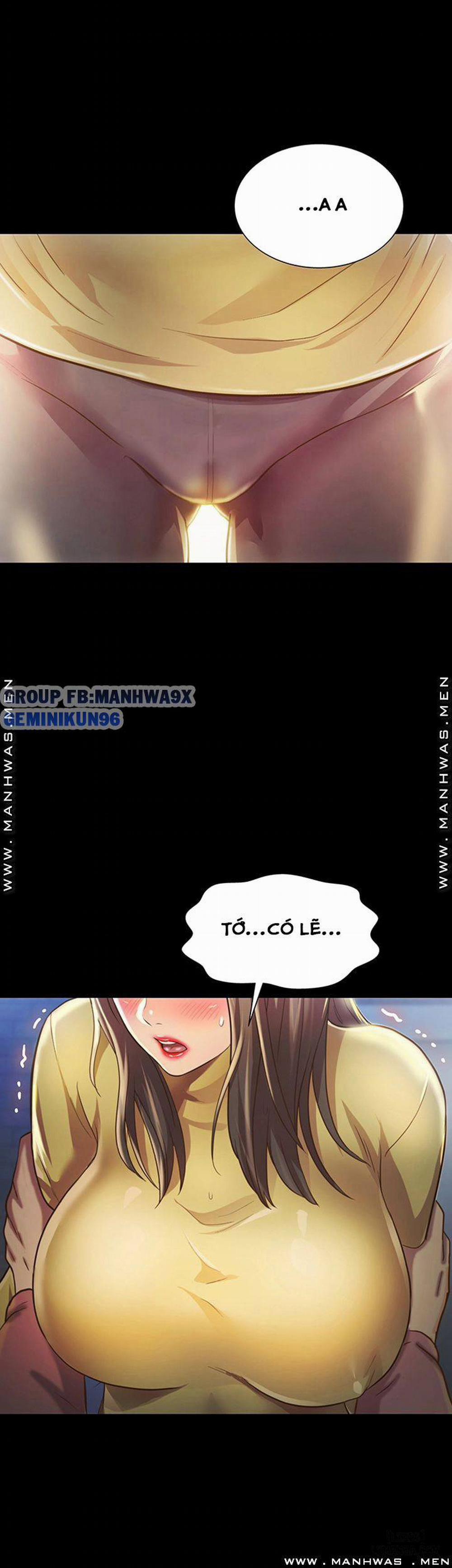 Bạn Gái Của Bạn Tôi 93 trang 10