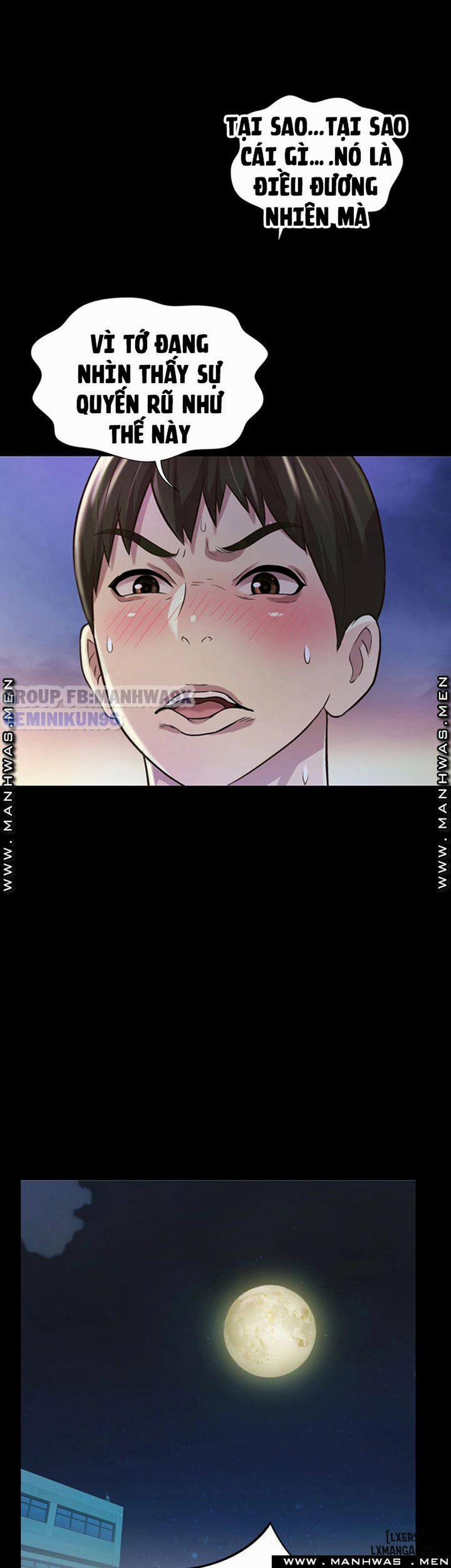 Bạn Gái Của Bạn Tôi 93 trang 40