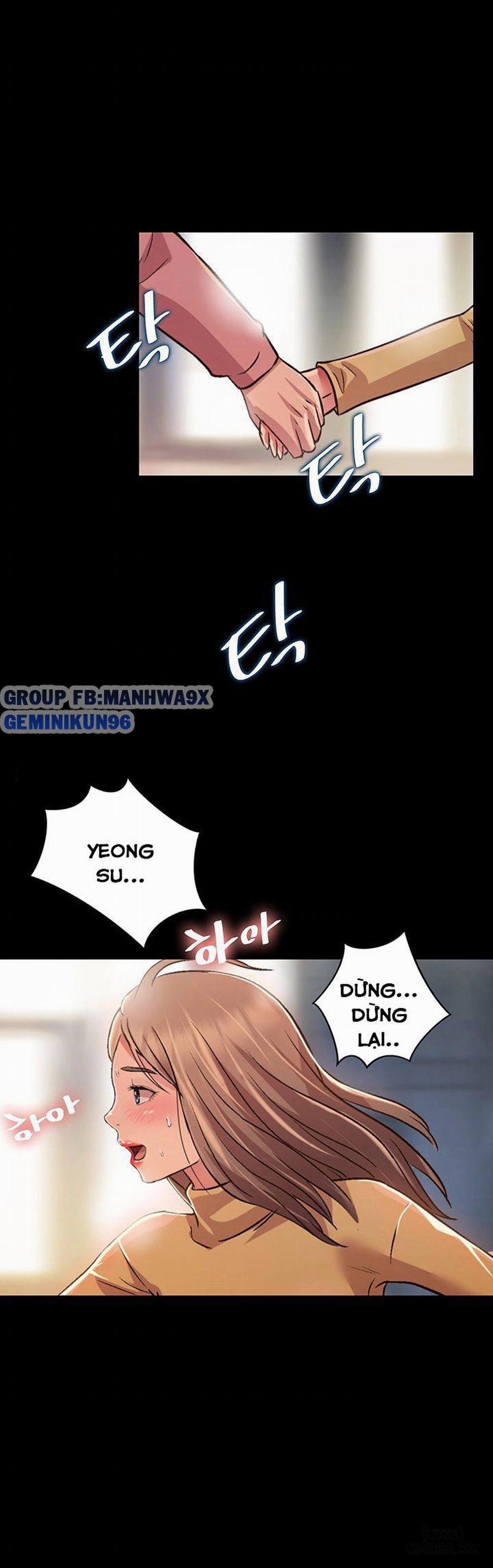 Bạn Gái Của Bạn Tôi 94 trang 18