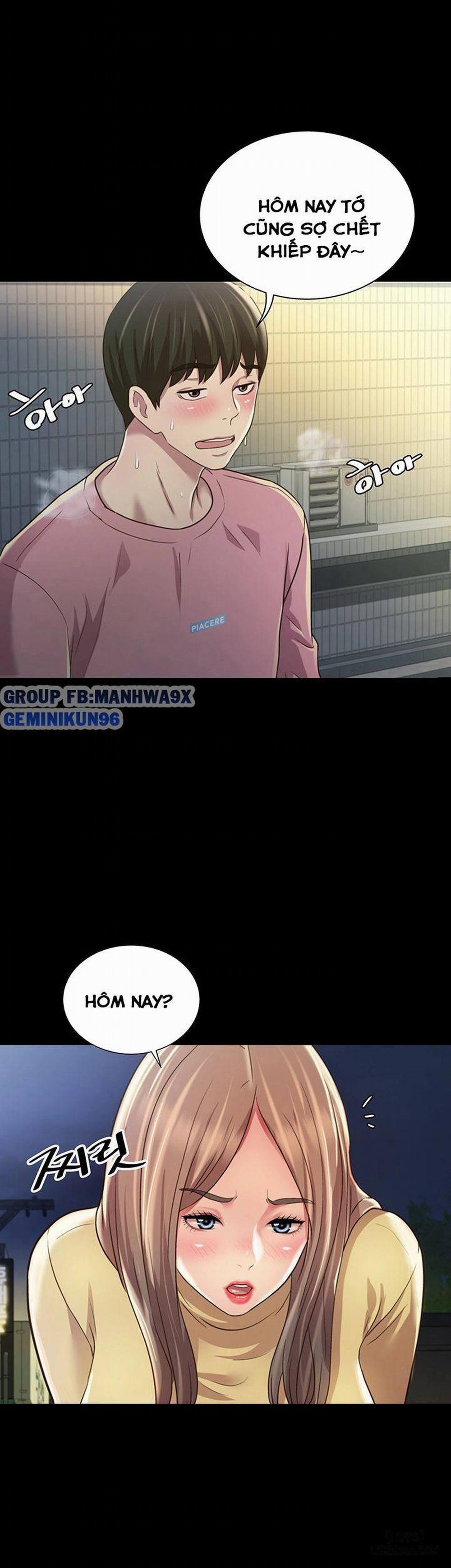 Bạn Gái Của Bạn Tôi 94 trang 22