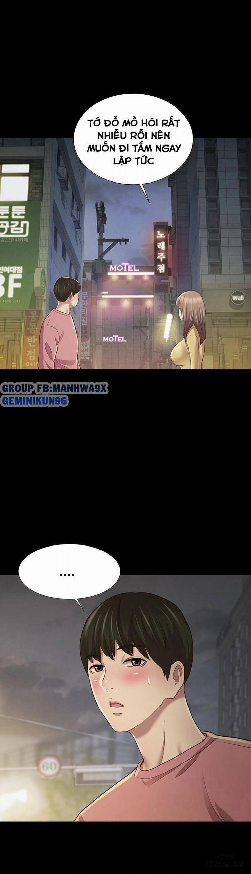 Bạn Gái Của Bạn Tôi 94 trang 26