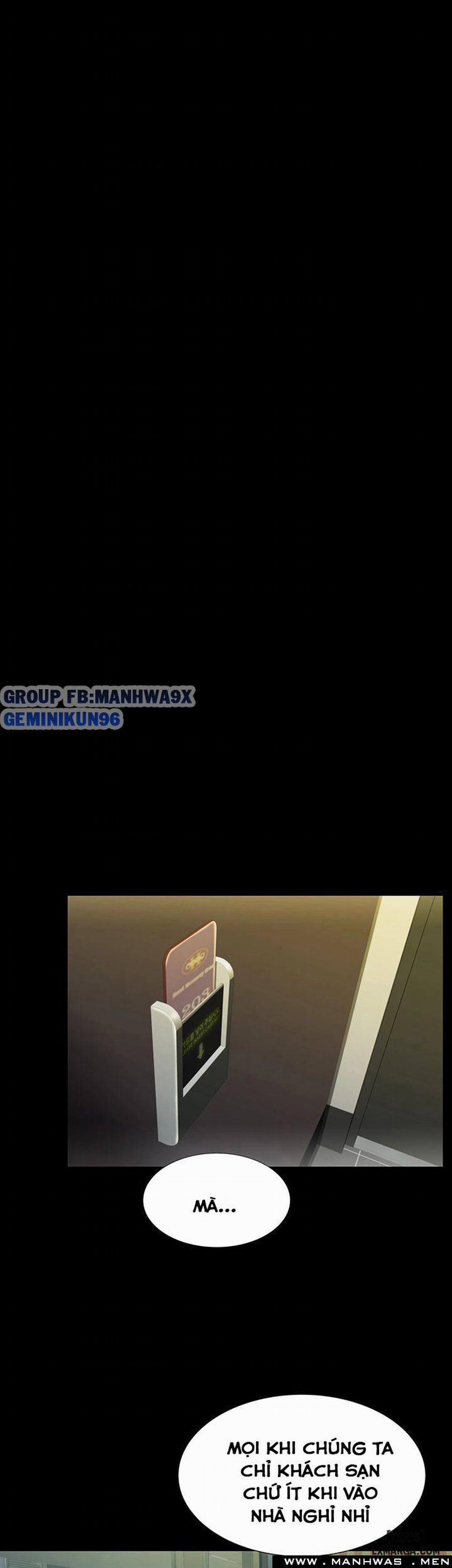 Bạn Gái Của Bạn Tôi 94 trang 28