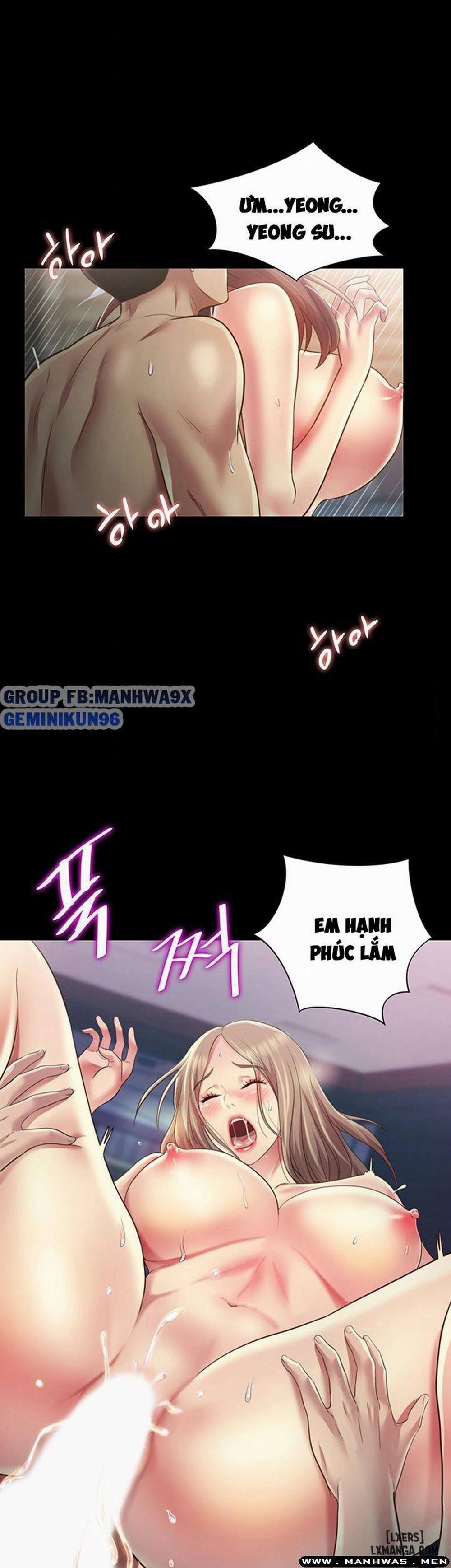 Bạn Gái Của Bạn Tôi 95 trang 18