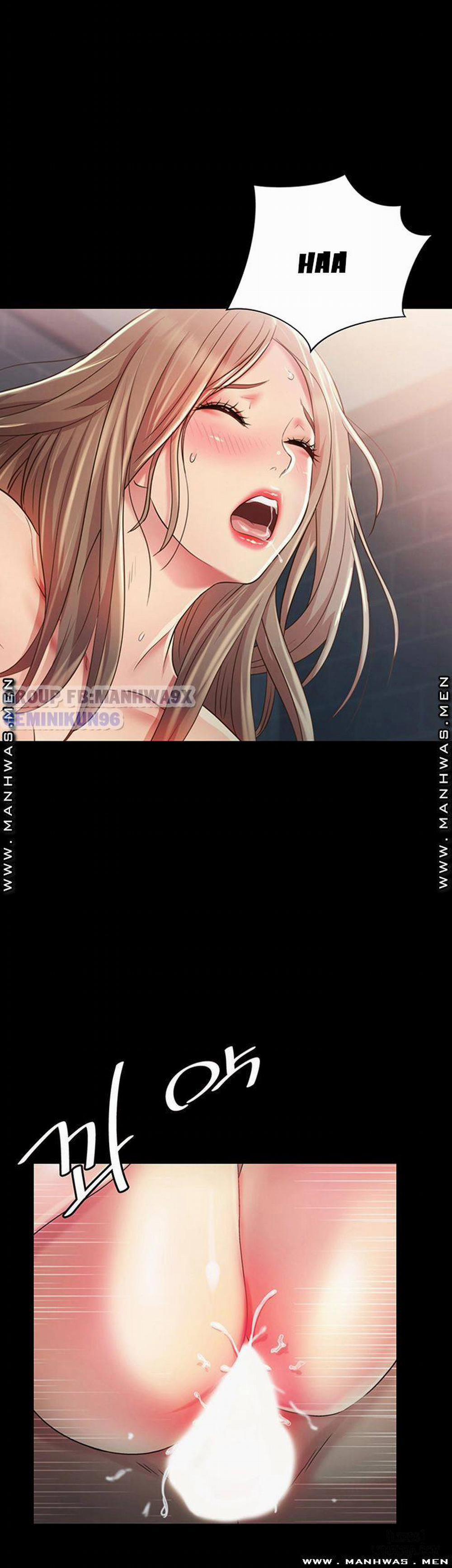 Bạn Gái Của Bạn Tôi 95 trang 20