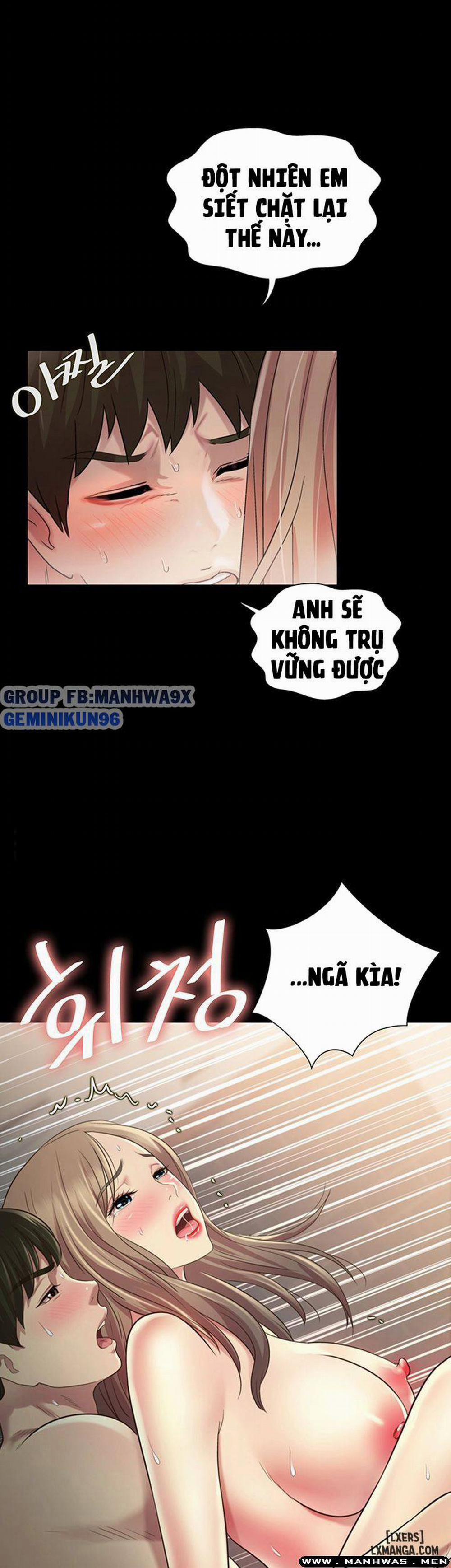 Bạn Gái Của Bạn Tôi 95 trang 22