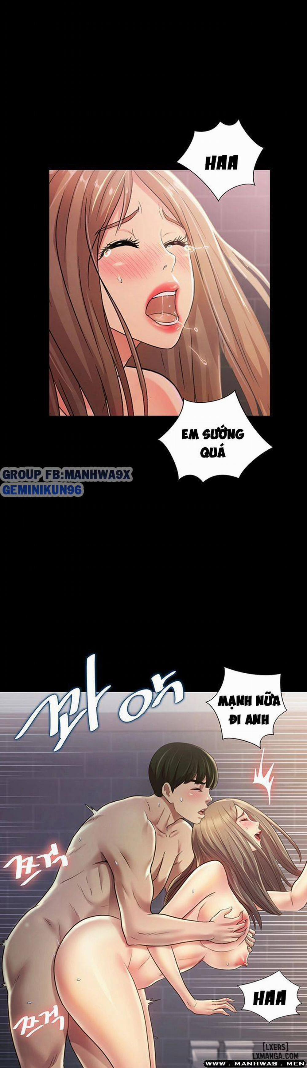 Bạn Gái Của Bạn Tôi 95 trang 35