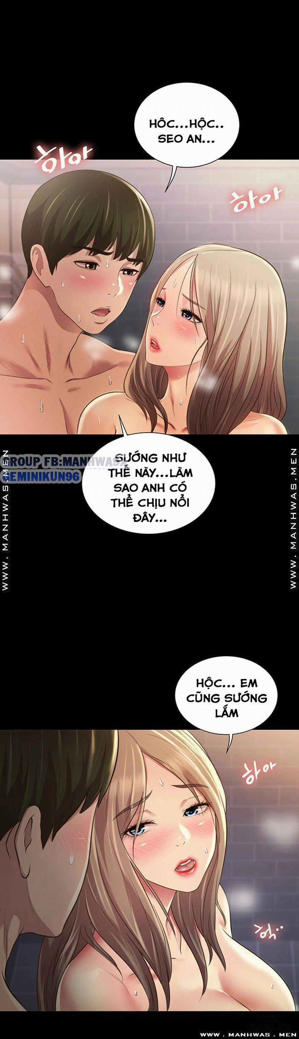 Bạn Gái Của Bạn Tôi 95 trang 43