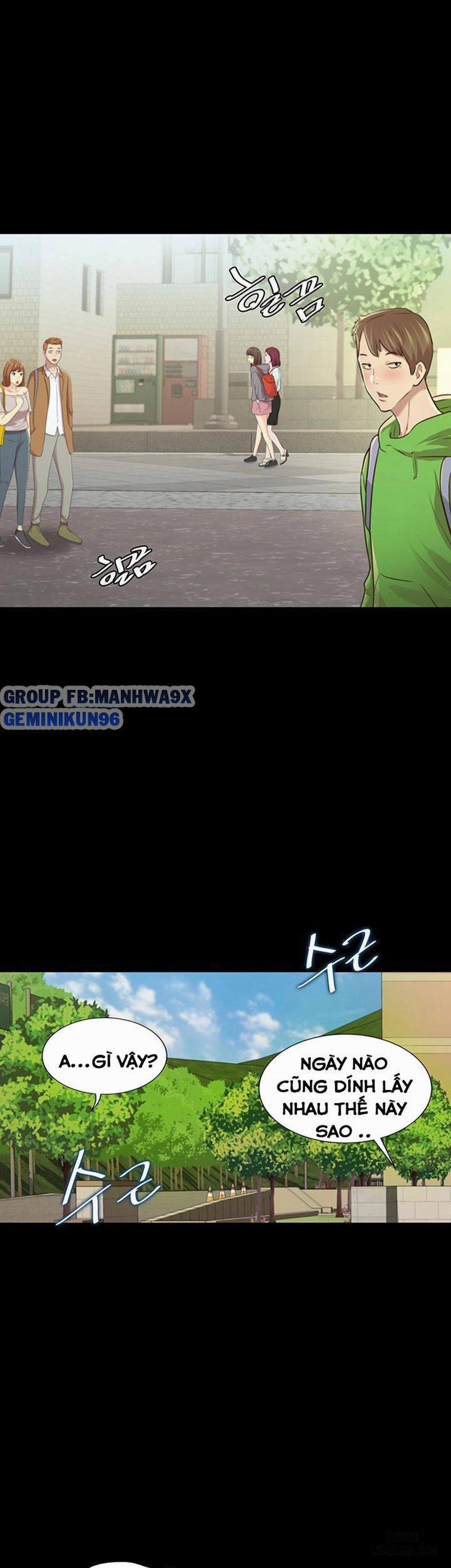 Bạn Gái Của Bạn Tôi 95 trang 47