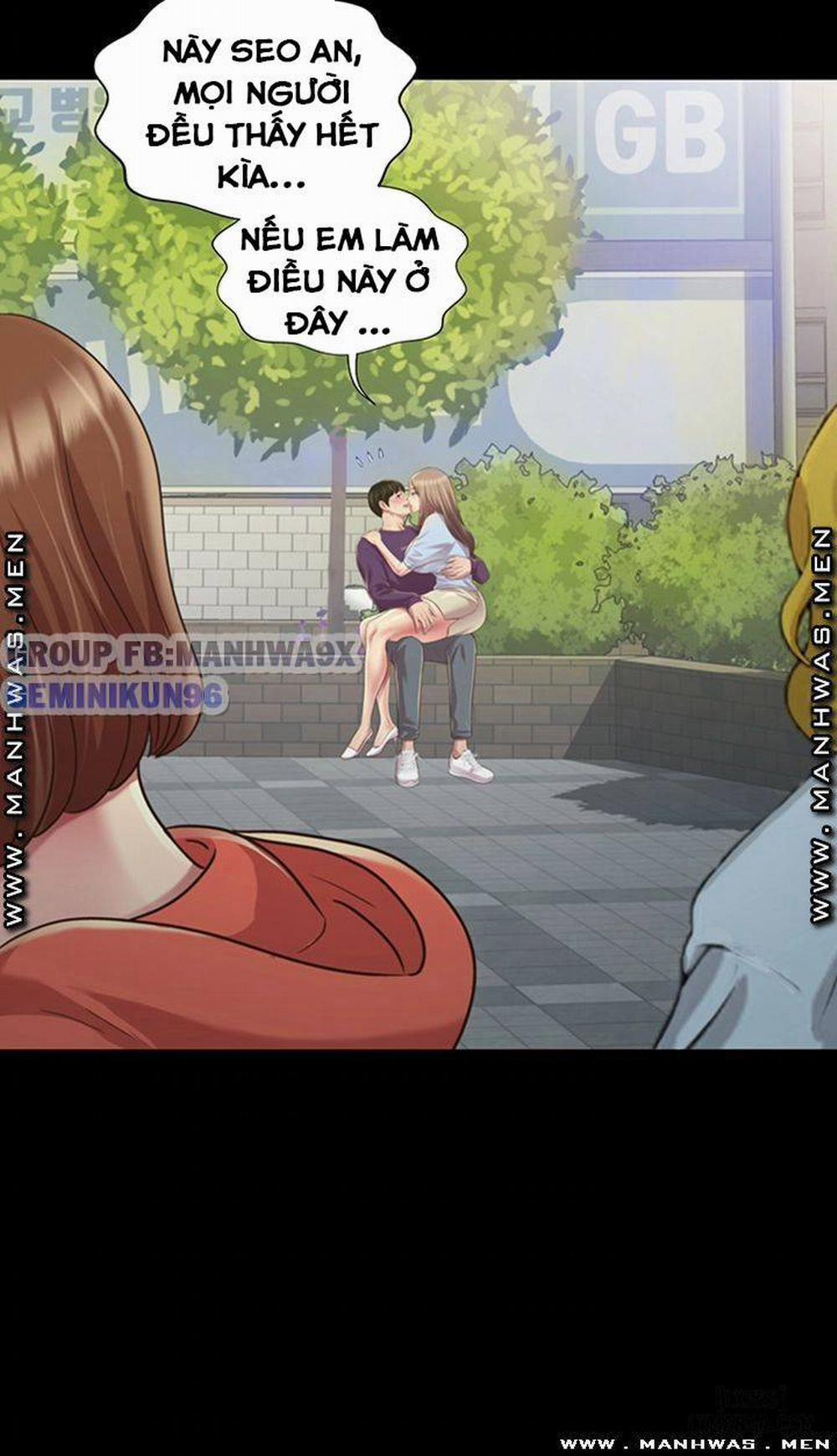 Bạn Gái Của Bạn Tôi 95 trang 48