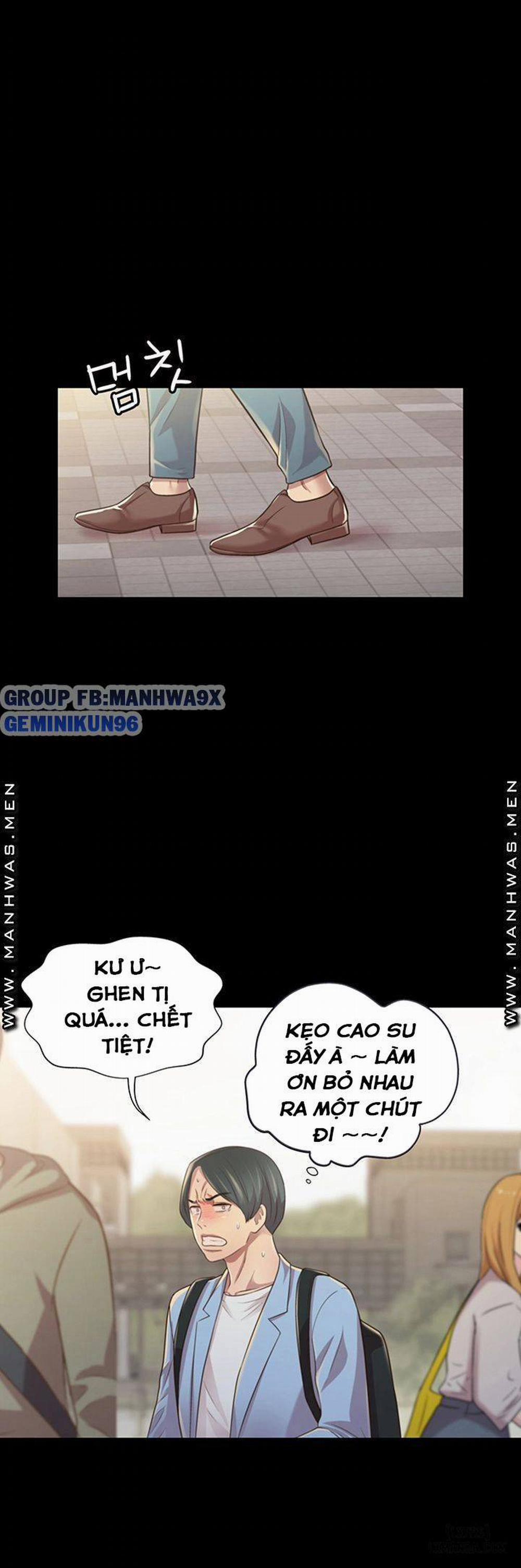 Bạn Gái Của Bạn Tôi 95 trang 51