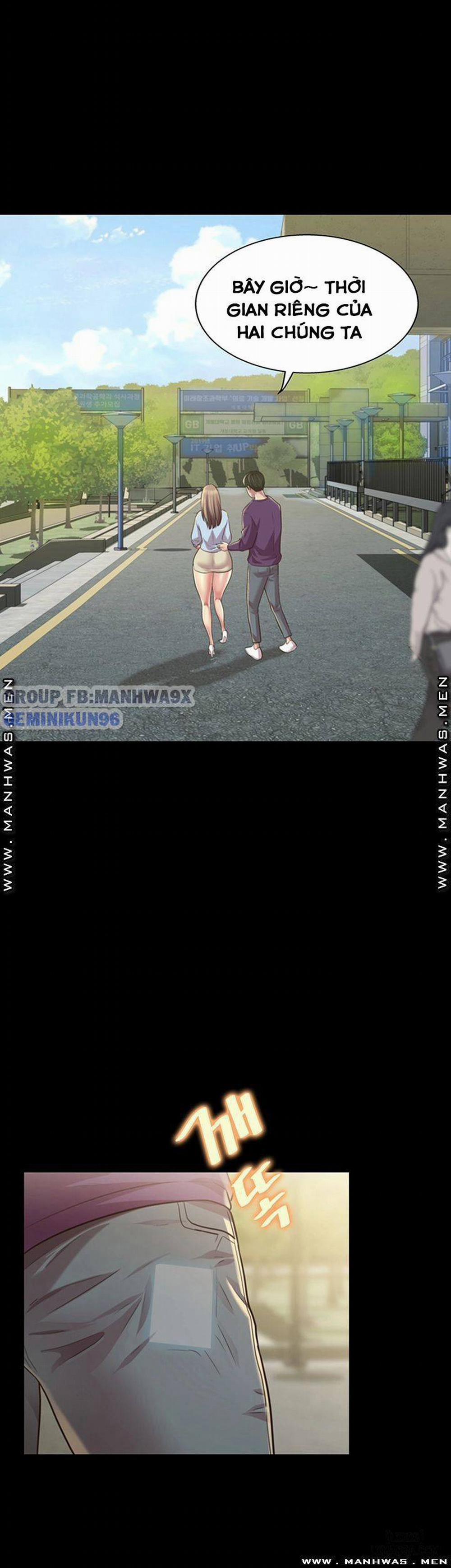 Bạn Gái Của Bạn Tôi 95 trang 53