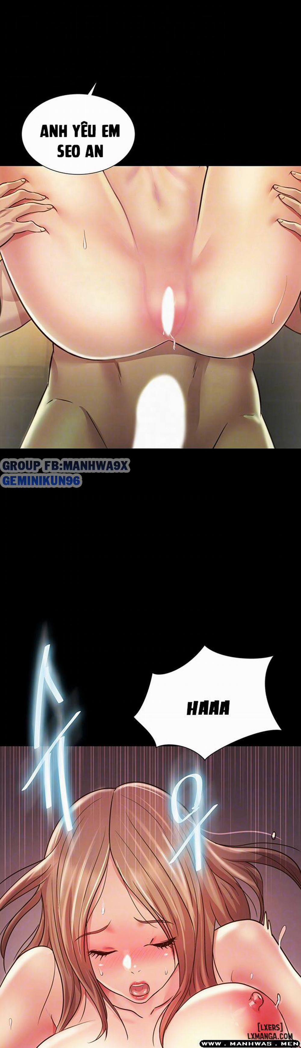 Bạn Gái Của Bạn Tôi 95 trang 7