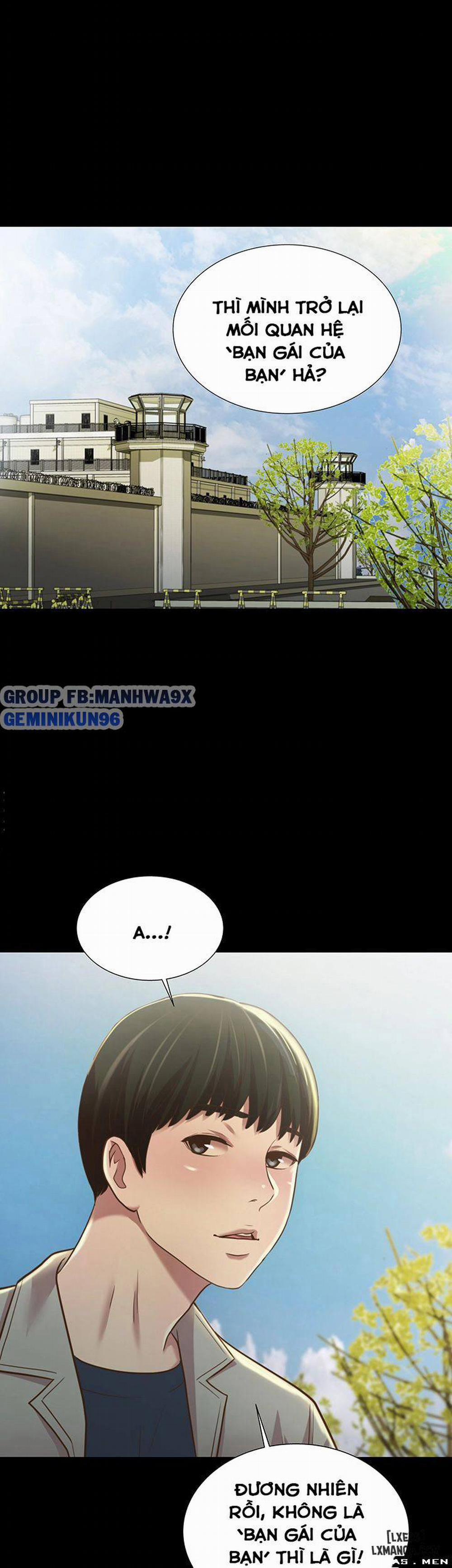 Bạn Gái Của Bạn Tôi 96 END trang 14