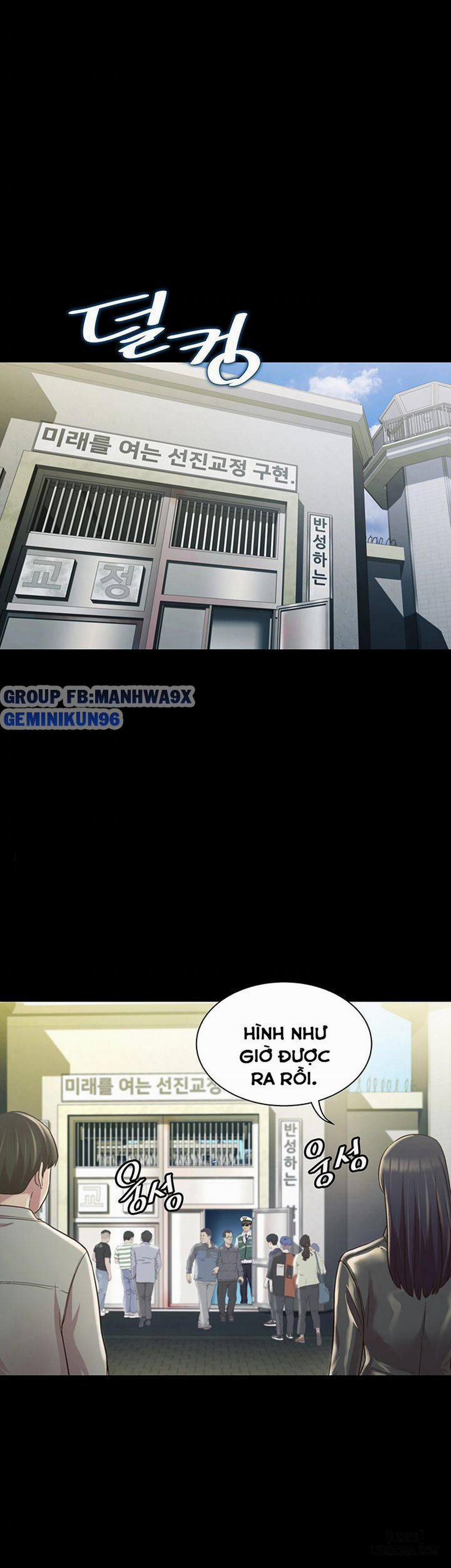 Bạn Gái Của Bạn Tôi 96 END trang 19