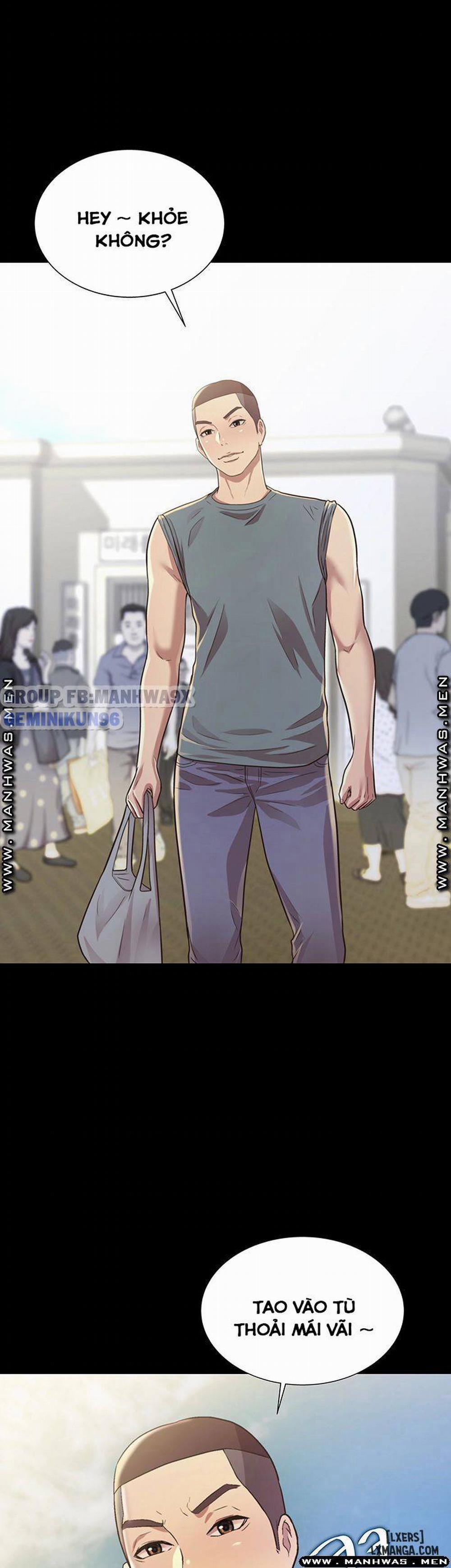 Bạn Gái Của Bạn Tôi 96 END trang 22