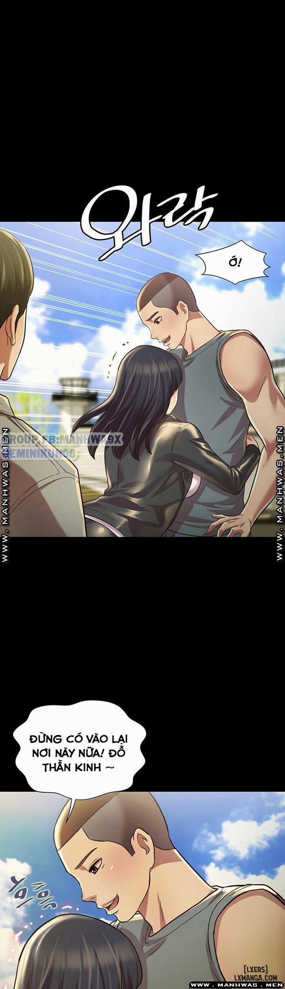 Bạn Gái Của Bạn Tôi 96 END trang 24