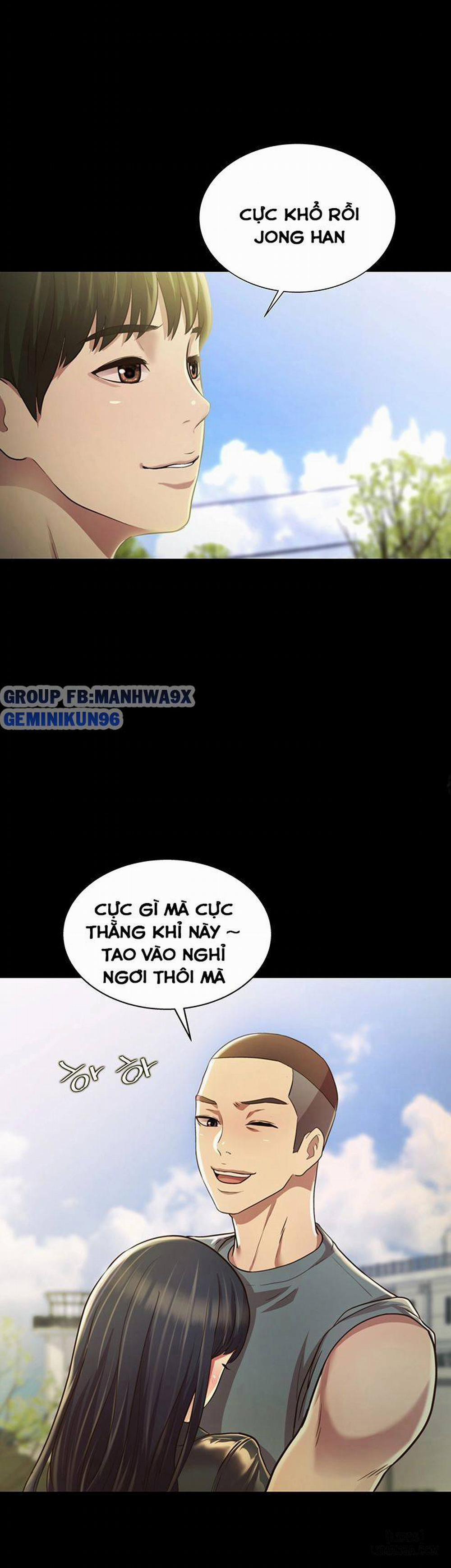 Bạn Gái Của Bạn Tôi 96 END trang 26