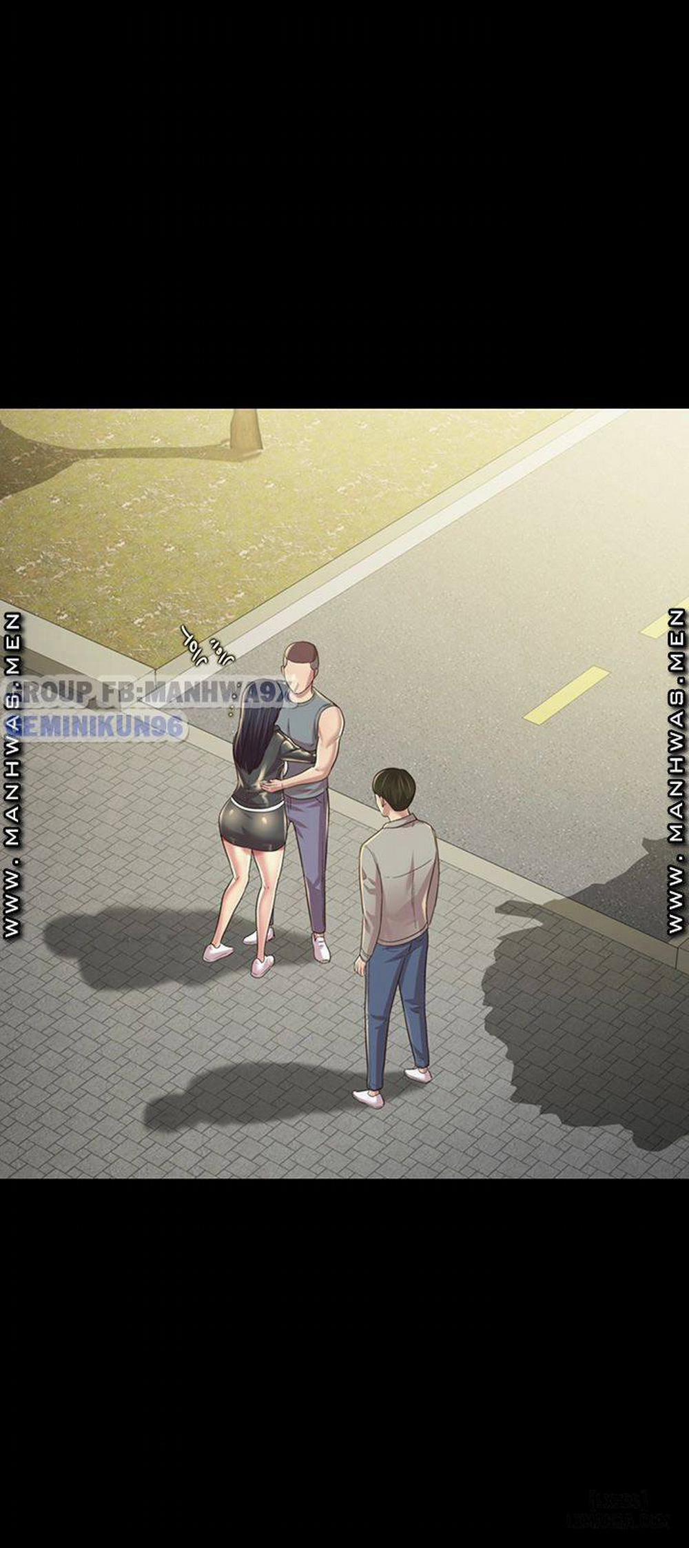 Bạn Gái Của Bạn Tôi 96 END trang 27