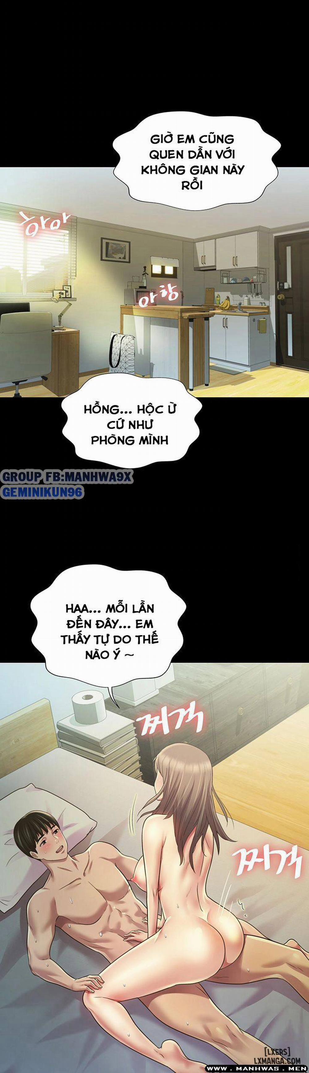 Bạn Gái Của Bạn Tôi 96 END trang 31