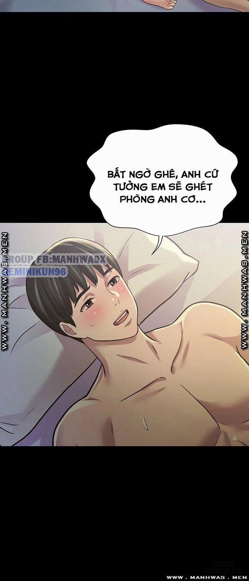 Bạn Gái Của Bạn Tôi 96 END trang 32