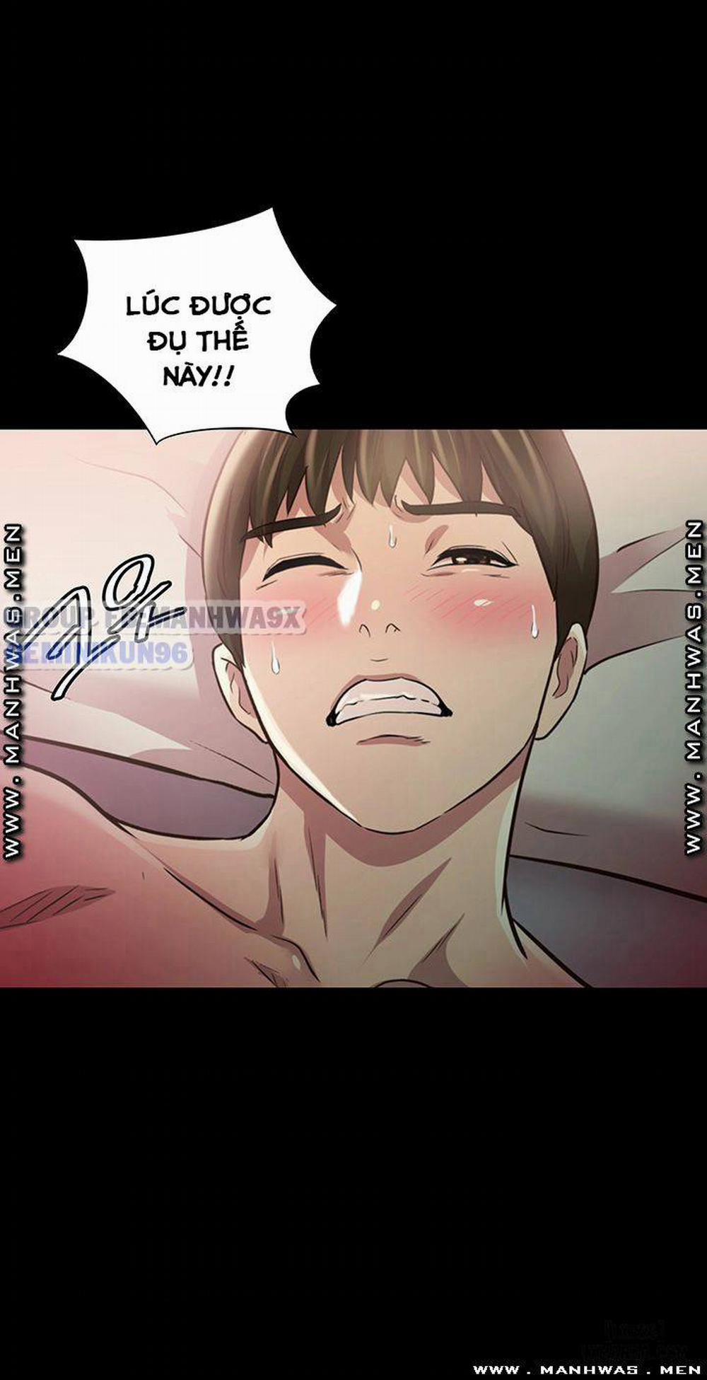 Bạn Gái Của Bạn Tôi 96 END trang 36