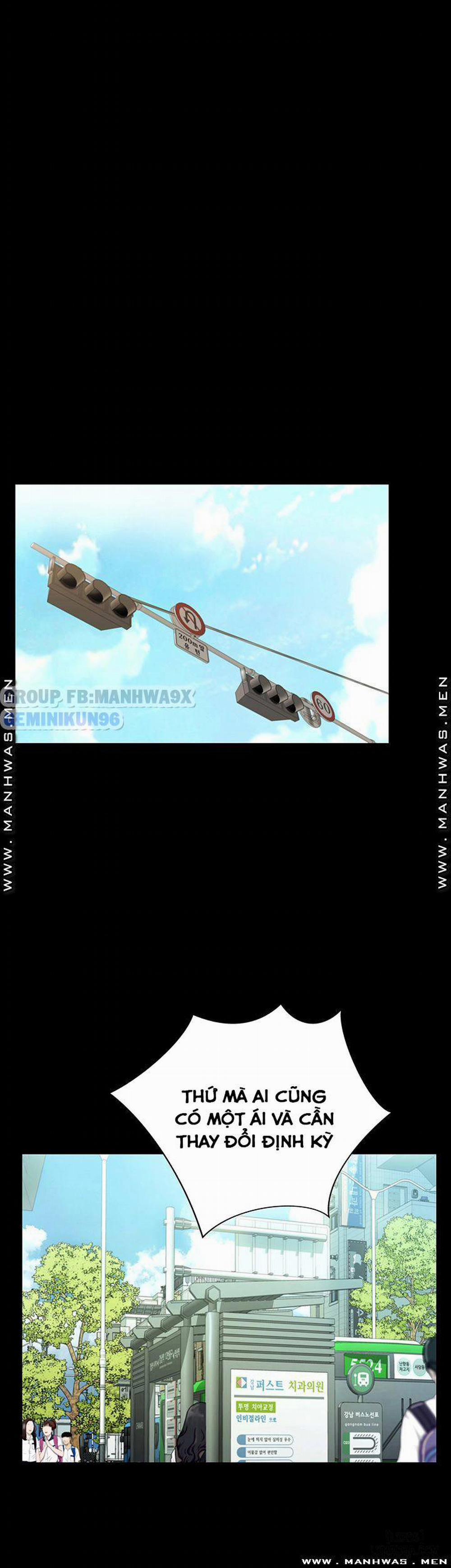 Bạn Gái Của Bạn Tôi 96 END trang 39