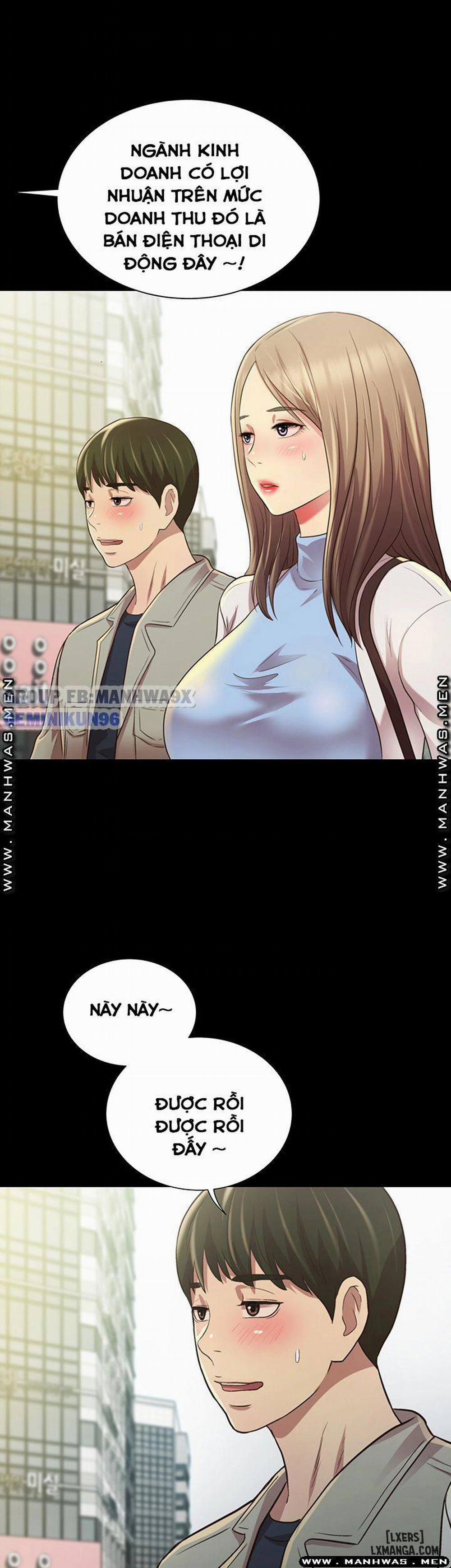 Bạn Gái Của Bạn Tôi 96 END trang 43