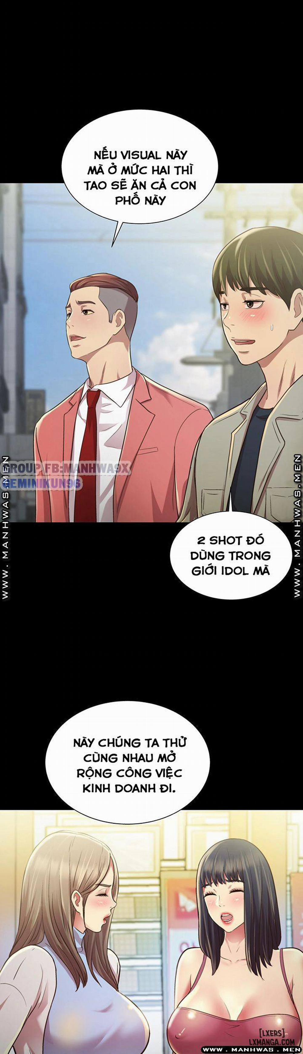 Bạn Gái Của Bạn Tôi 96 END trang 49