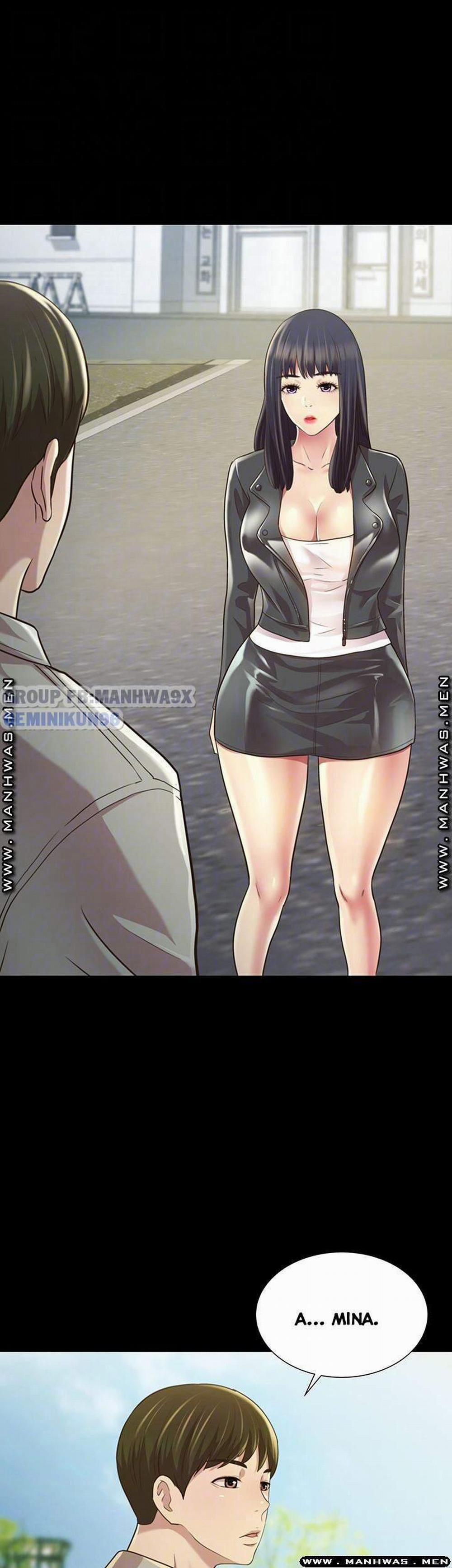 Bạn Gái Của Bạn Tôi 96 trang 2