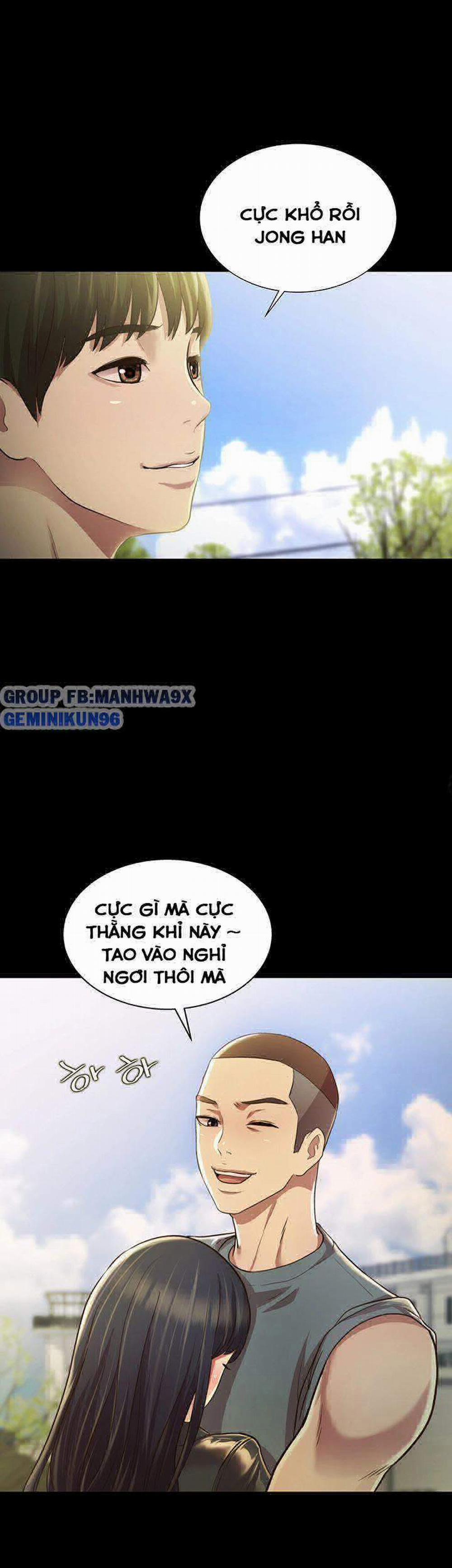 Bạn Gái Của Bạn Tôi 96 trang 24