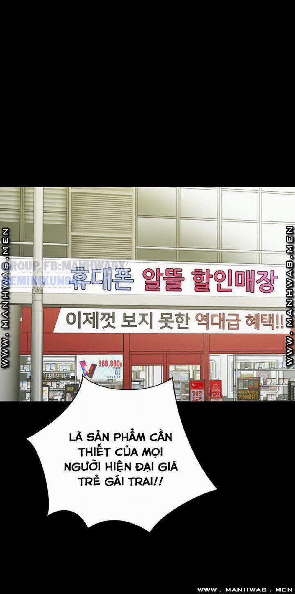 Bạn Gái Của Bạn Tôi 96 trang 38