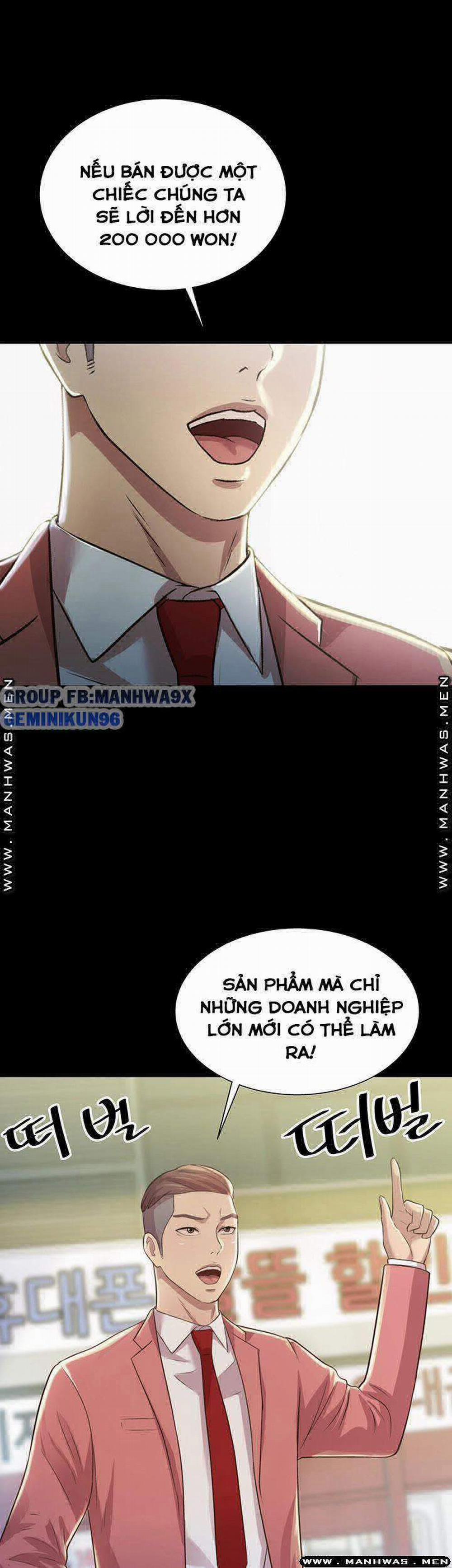 Bạn Gái Của Bạn Tôi 96 trang 39