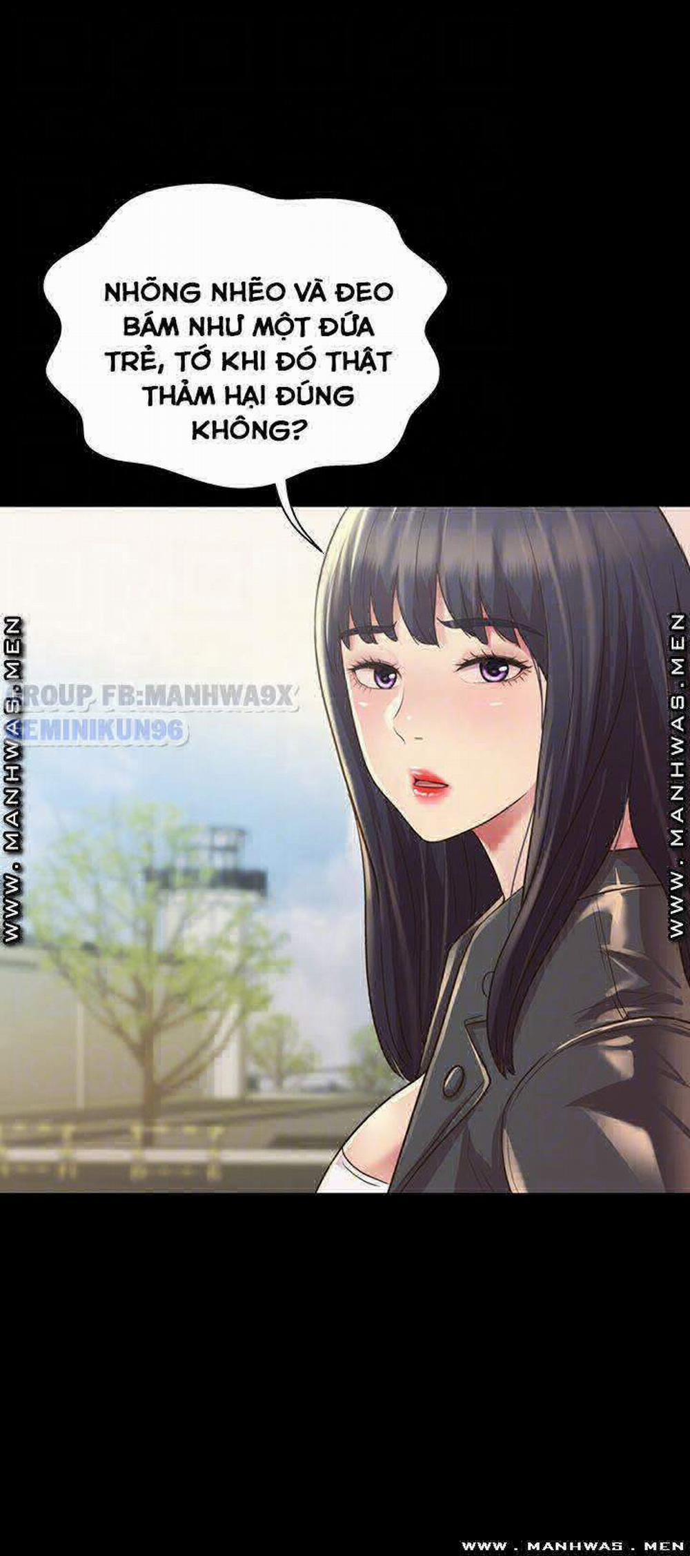 Bạn Gái Của Bạn Tôi 96 trang 8