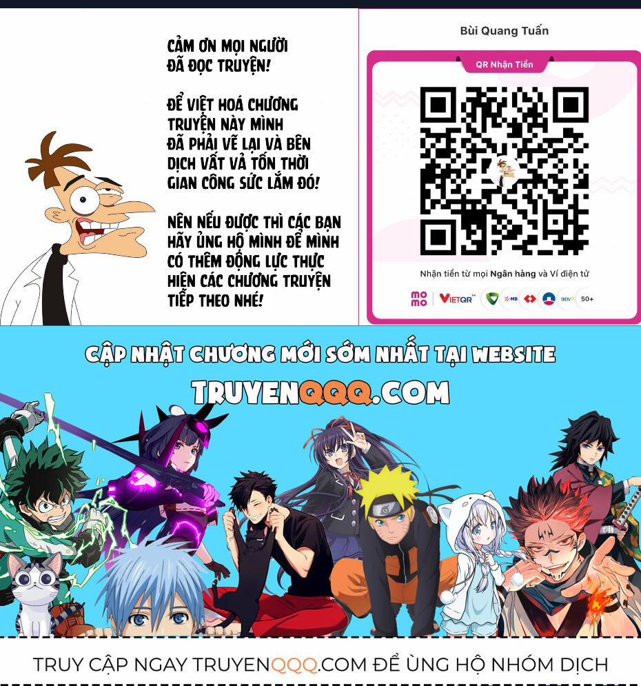 Bạn Gái Của Cậu Ấy 38 trang 17