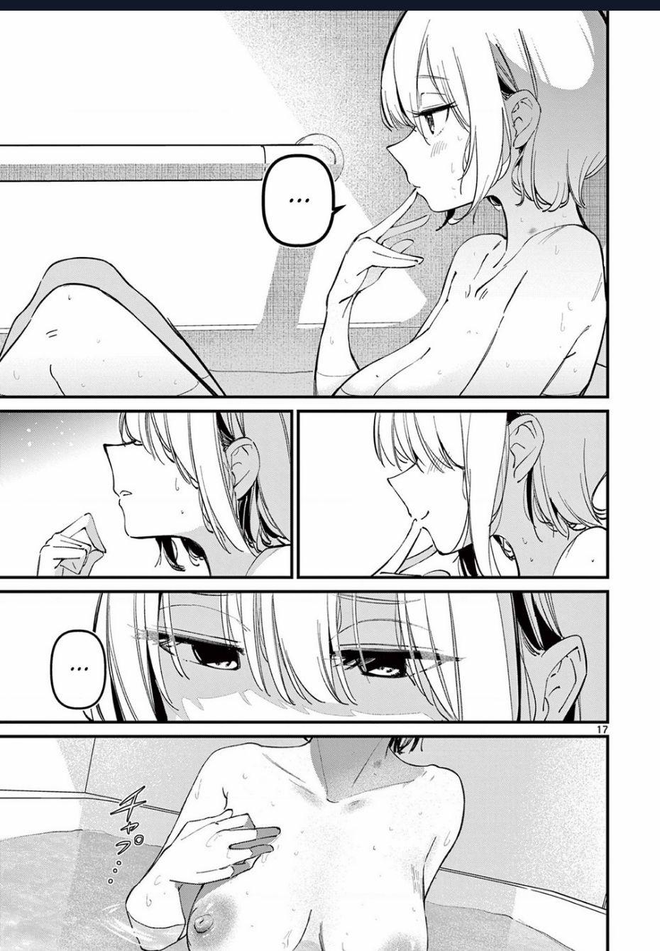 Bạn Gái Của Cậu Ấy Chuong 10 trang 15