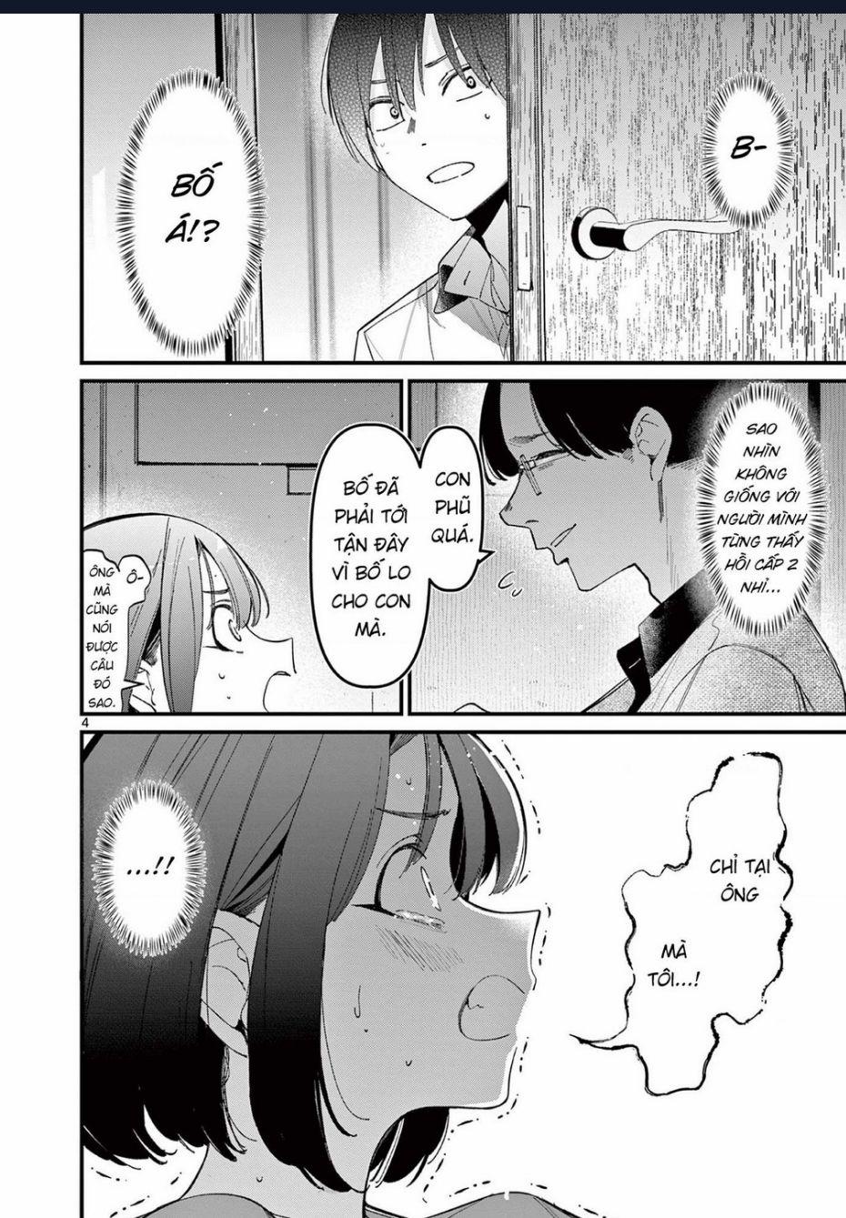 Bạn Gái Của Cậu Ấy Chuong 22 trang 2