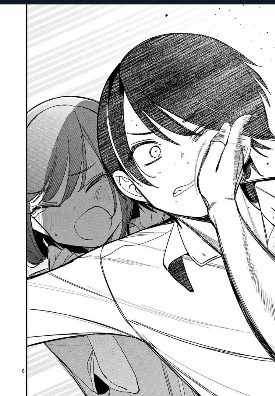 Bạn Gái Của Cậu Ấy Chuong 22 trang 6