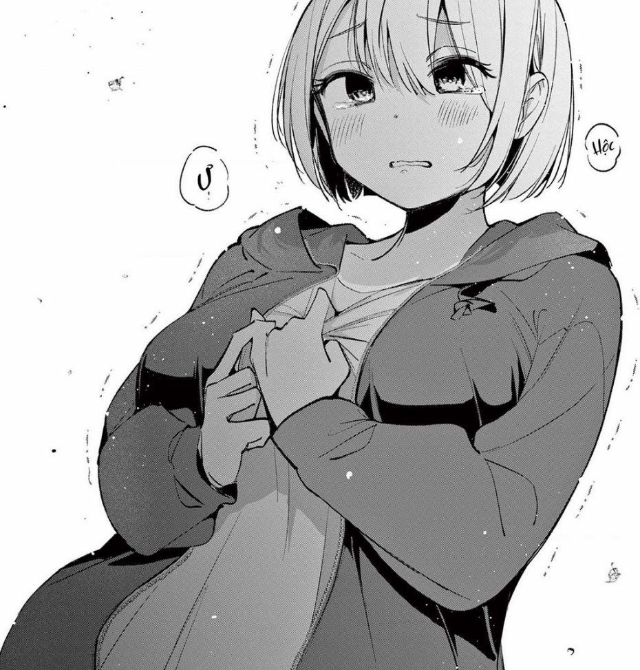 Bạn Gái Của Cậu Ấy Chuong 5 trang 18